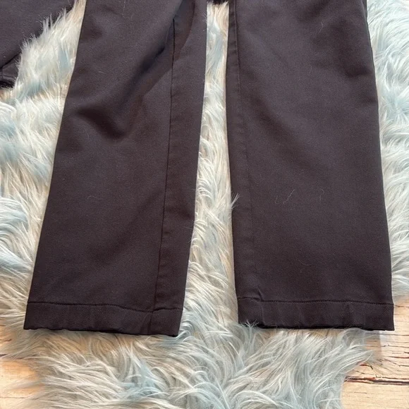 Reformation One Shoulder Black Jumpsuit sz 6 - Picture 7 of 11